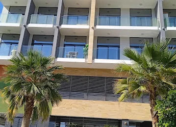 Burj Residence 3
