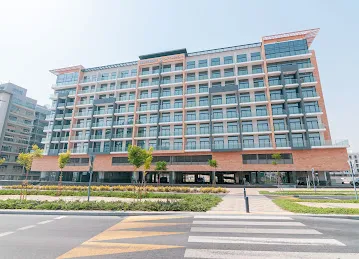 Burj Residence 3