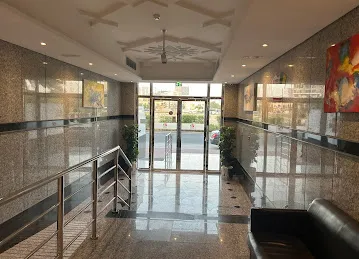 Burj Residence JVC (SBK)