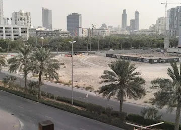 Burj Residence JVC (SBK)