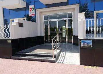 Burj Residence JVC (SBK)