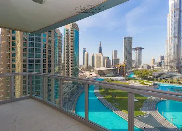 Burj Residences, Tower 6