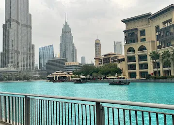 Burj Residences, Tower 6