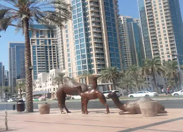Burj Residences Tower 9