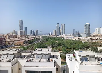 Burj Sabah
