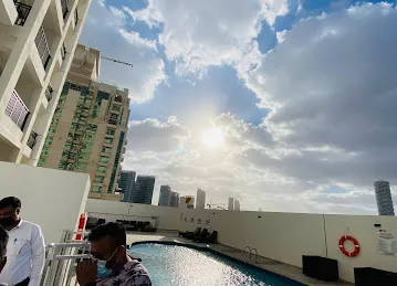 Burj Sabah