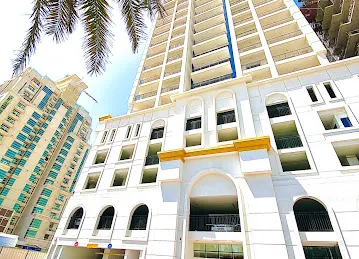 Burj Sabah