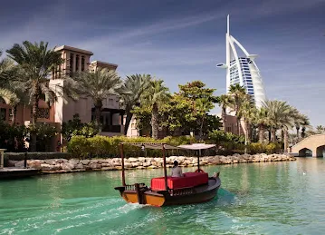 Burj Tour