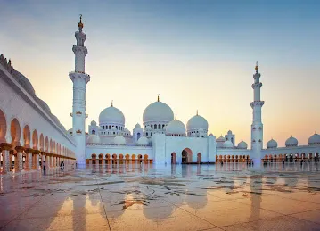 Burj Tour