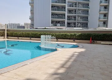 Burj View