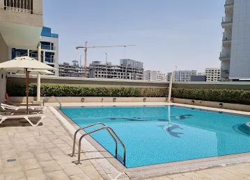 Burj View