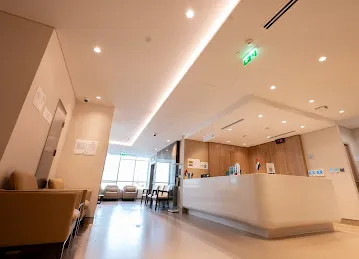 Burjeel Cancer Institute