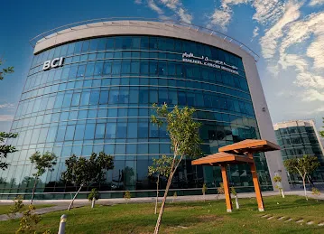 Burjeel Cancer Institute
