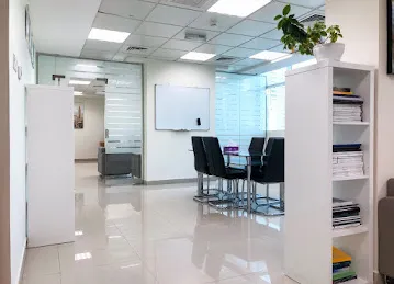 Burjeel Engineering Consultancy