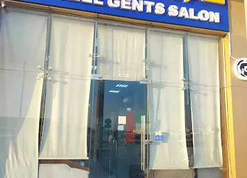 Burjeel Gents Saloon