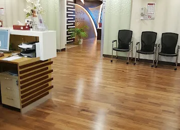 Burjeel Neuro Rehabilitation and Physiotherapy Center