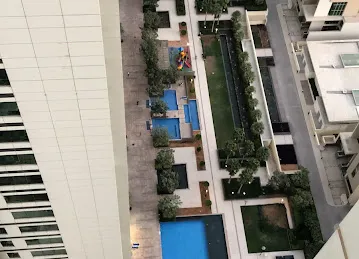 Burooj Views (Marina Square Building 4)