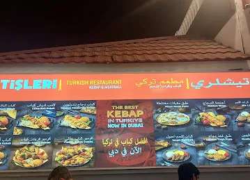 Bursa Kebap Evi BKE