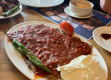 Bursa Kebap Evi Dubai City Walk