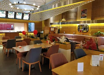 Bursa Kebap Evi Dubai City Walk