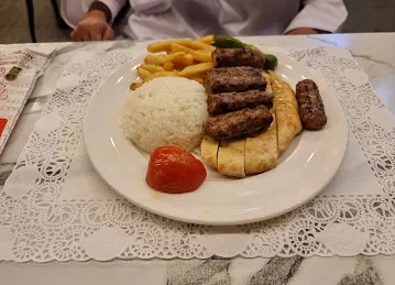 Bursa Kebap Evi Dubai City Walk