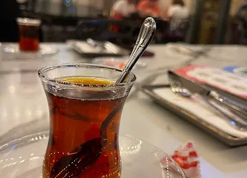 Bursa Kebap Evi Dubai City Walk