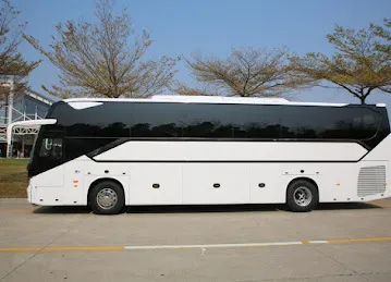 Bus Rental Abu Dhabi