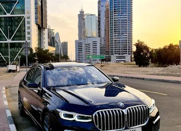 Bus Rental Abu Dhabi
