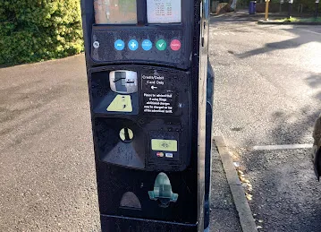 Bus Stop