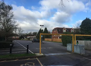 Bus Stop