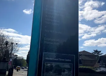 Bus Stop