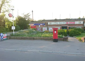 Bus way