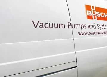 Busch Vacuum FZE
