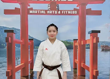 Bushido Martial Arts and Fitness