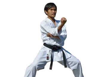 Bushido Martial Arts and Fitness