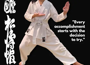 Bushido Martial Arts and Fitness