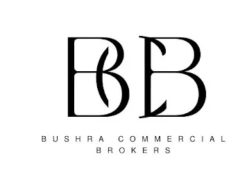 Bushra Commercial Brokers