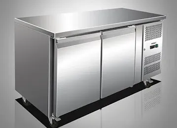 Bushra Furniture & Kitchen Equipment Trading LLC