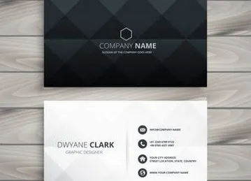 Business Card Printing Dubai — Al Naseem Printing
