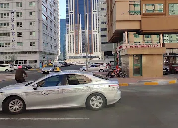 Business Centre