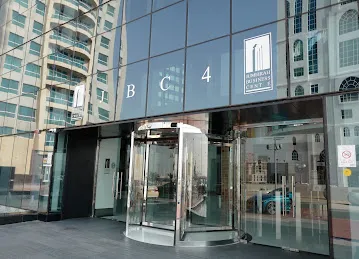 Business Exchange Bureau