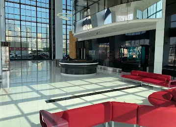 Business Exchange Bureau
