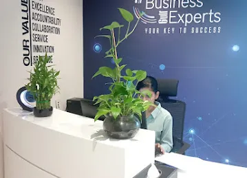 Business Experts MEA LLC - Microsoft Dynamics Partner in UAE | Microsoft Business Solution Partner in Dubai