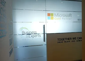Business Experts MEA LLC - Microsoft Dynamics Partner in UAE | Microsoft Business Solution Partner in Dubai