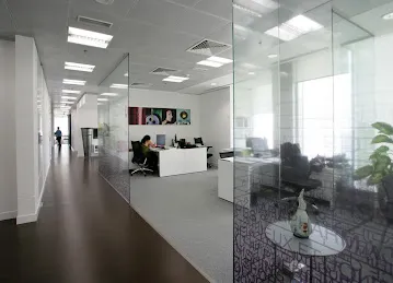 Business France Dubai office