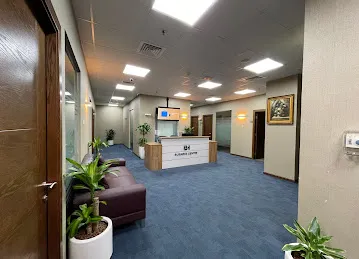 Business Hub
