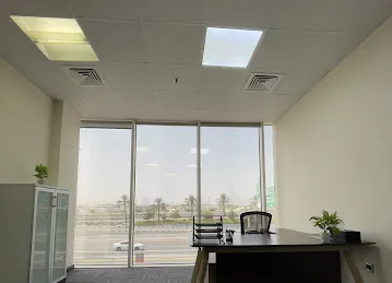 Business Hub