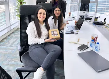 Business Setup Dubai