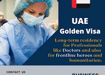 Business Setup Dubai