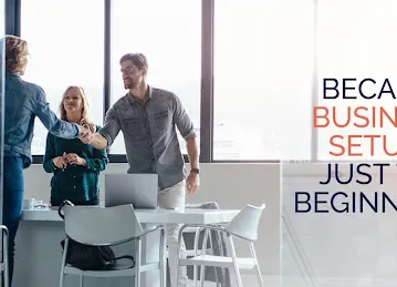 BUSINESS SETUP DUBAI COMPANY FORMATION